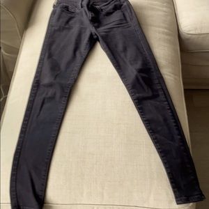Levi’s 710 Super Skinny Jeans